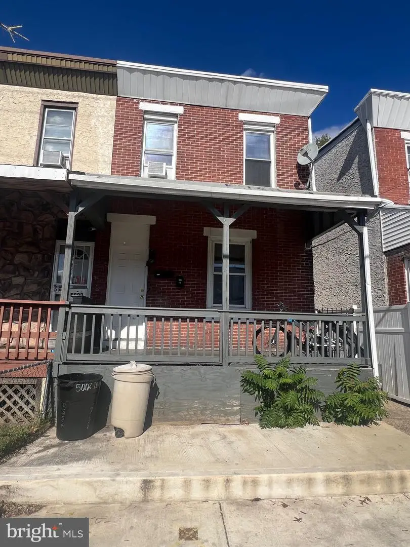 5002 Ditman St, Philadelphia, PA 19124 - Image #1