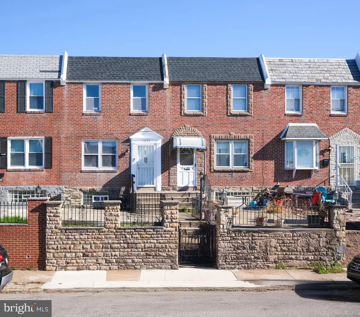 1053 Van Kirk St, Philadelphia, PA 19149 - Image #1