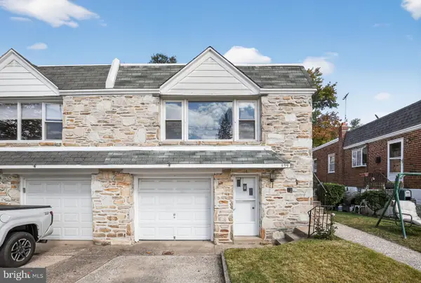 599 Wartman St, PHILADELPHIA, PA 19128