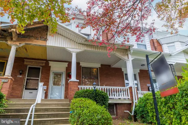 5312 Walton Ave, PHILADELPHIA, PA 19143