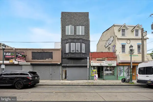 2752 Germantown Ave, PHILADELPHIA, PA 19133