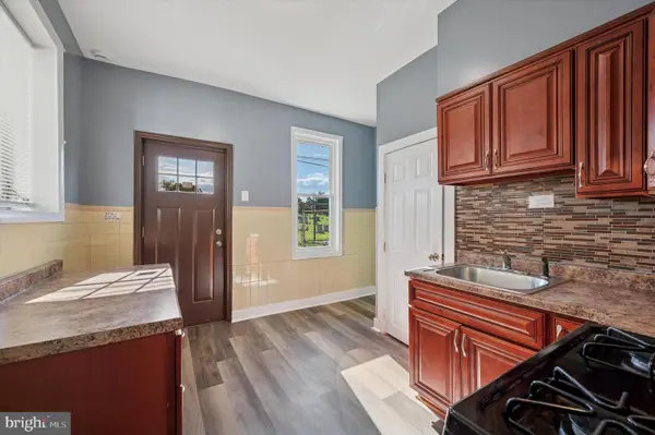 5715 Leonard St, PHILADELPHIA, PA 19149