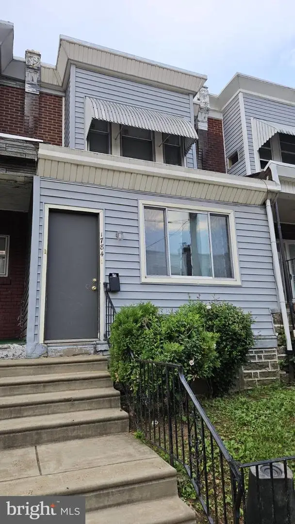 1784 Brill St, Philadelphia, PA 19124 - Image #2