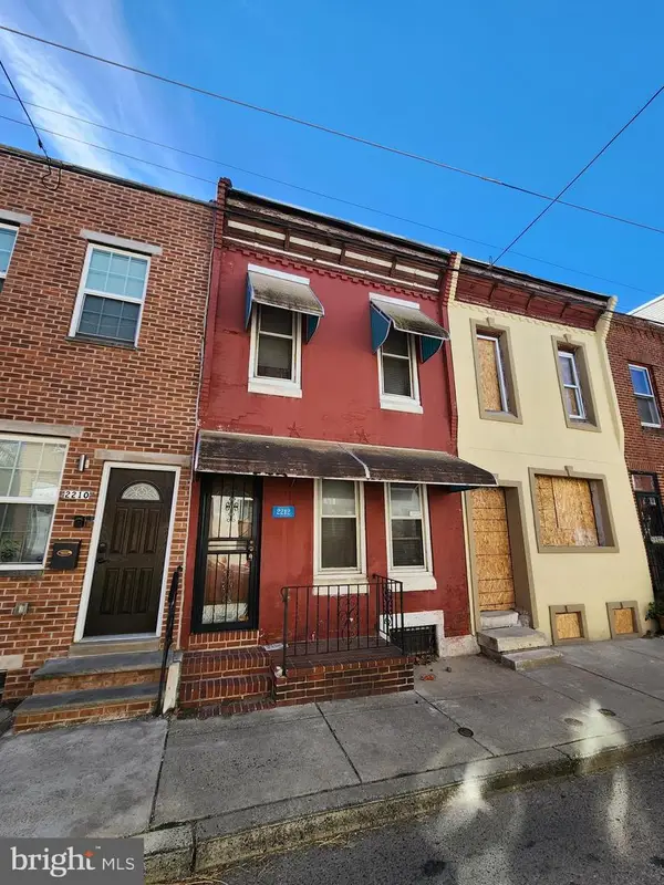 2212 Sears St, PHILADELPHIA, PA 19146