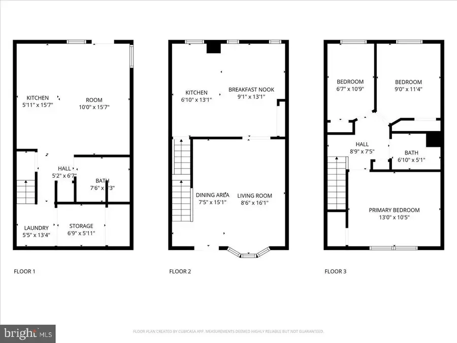 1440 Robbins Ave, Philadelphia, PA 19149 - Image #2