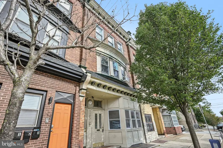 1107 S 47th St, Philadelphia, PA 19143 - Image #2