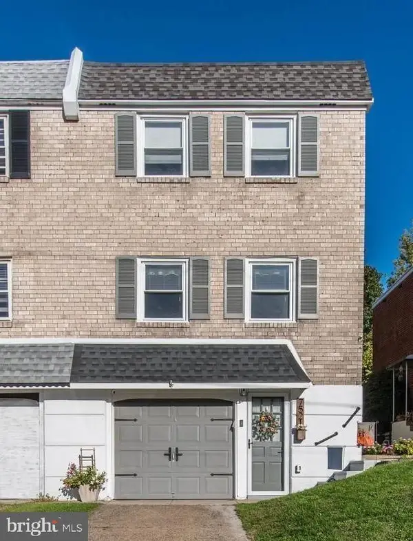 7521 Valley Ave, PHILADELPHIA, PA 19128