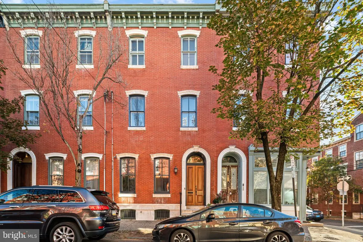 643 N 16th St, Philadelphia, PA 19130 - Image #1