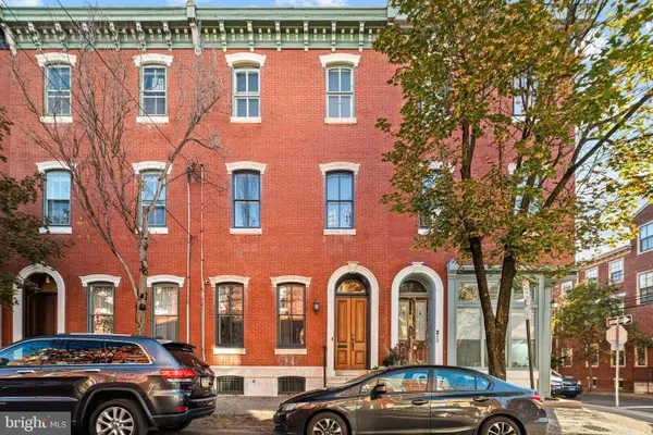 643 N 16th St, PHILADELPHIA, PA 19130