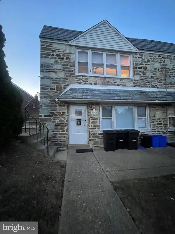 9366 Hoff St, PHILADELPHIA, PA 19115