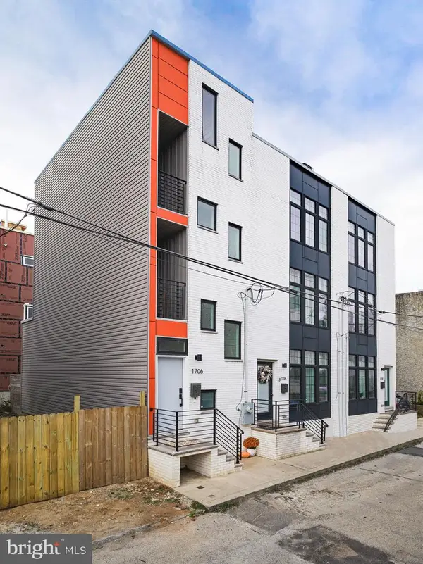 1706 N Orianna St, PHILADELPHIA, PA 19122