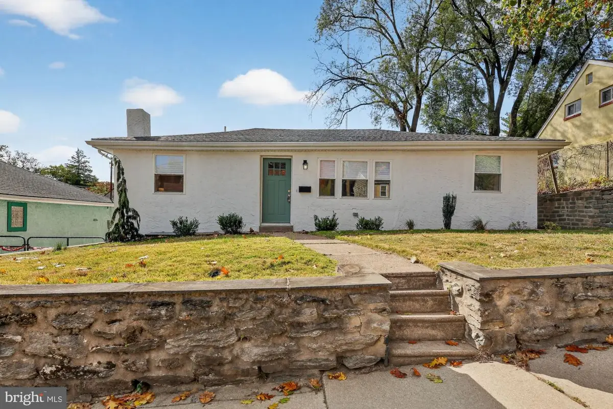 6948 Silverwood St, Philadelphia, PA 19128 - Image #1