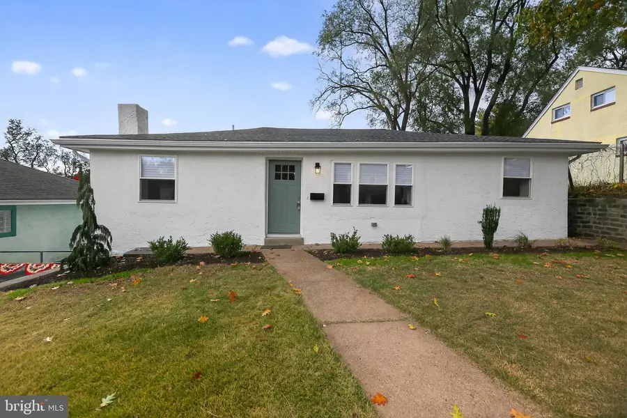 6948 Silverwood St, Philadelphia, PA 19128 - Image #3