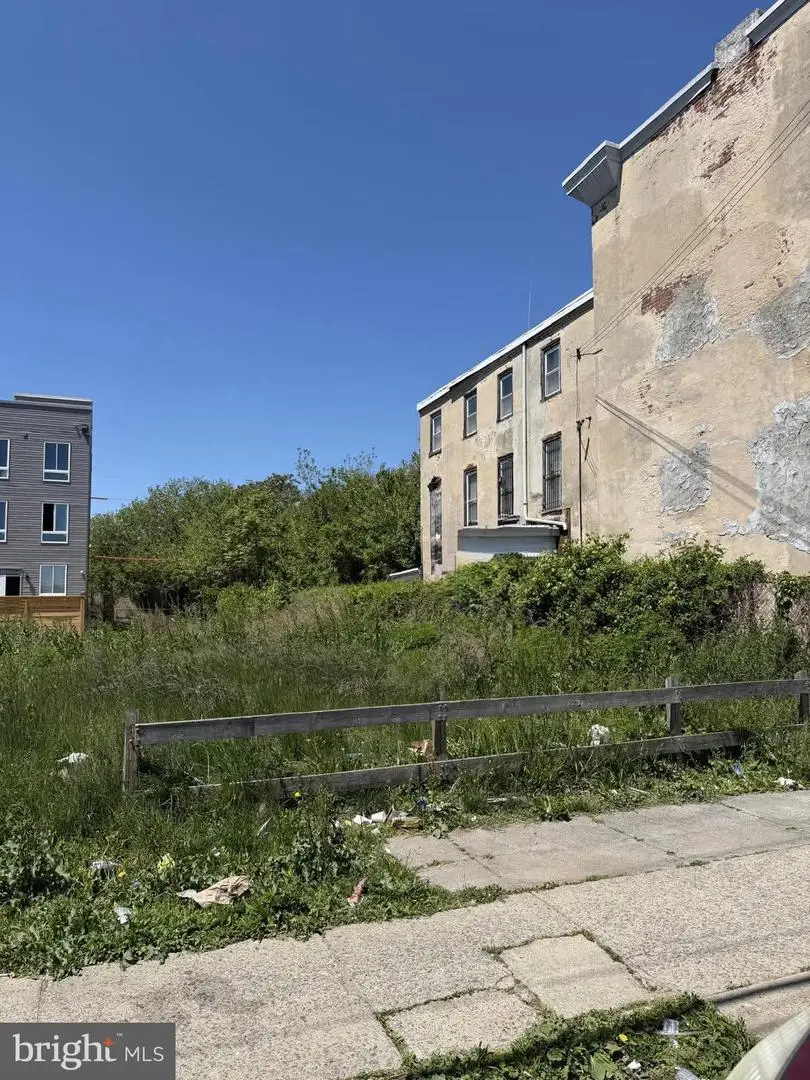 2014 N 22nd St, Philadelphia, PA 19121 - #2