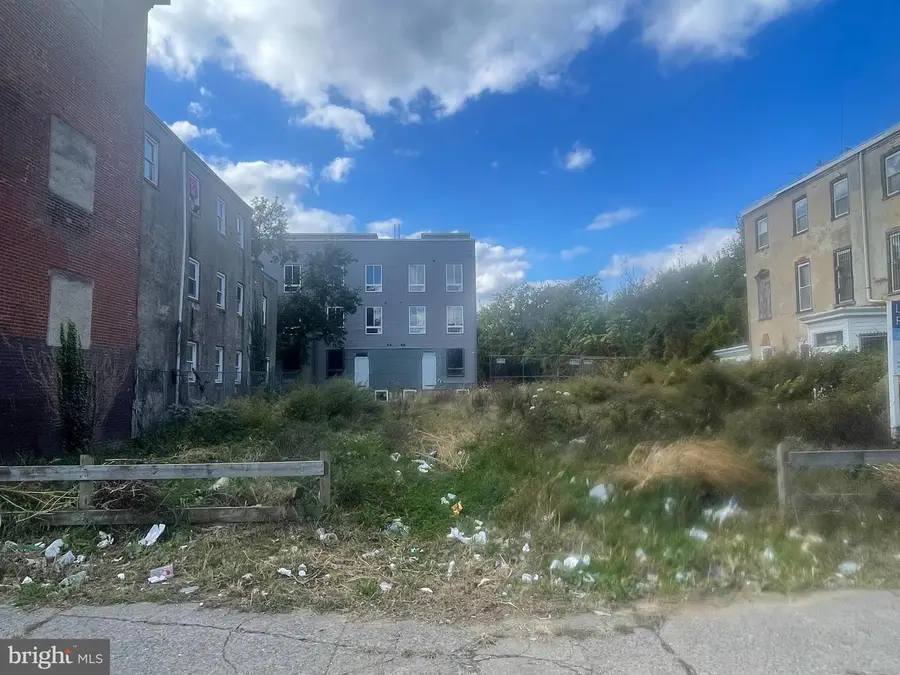 2014 N 22nd St, Philadelphia, PA 19121 - #3