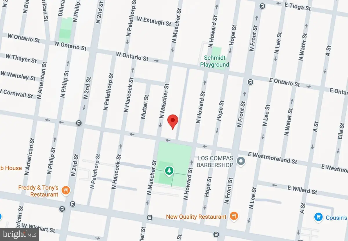 3306 Waterloo St, Philadelphia, PA 19140 - Image #1