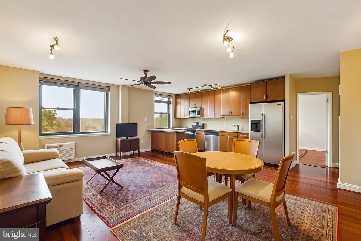 2601 Pennsylvania Ave #409, Philadelphia, PA 19130 - Image #1