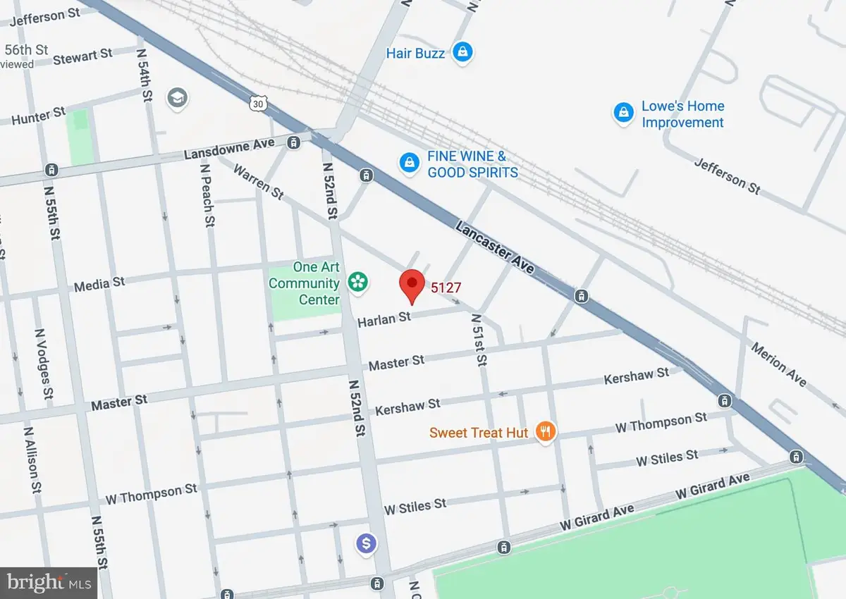 5127 Harlan St, Philadelphia, PA 19131 - Image #1