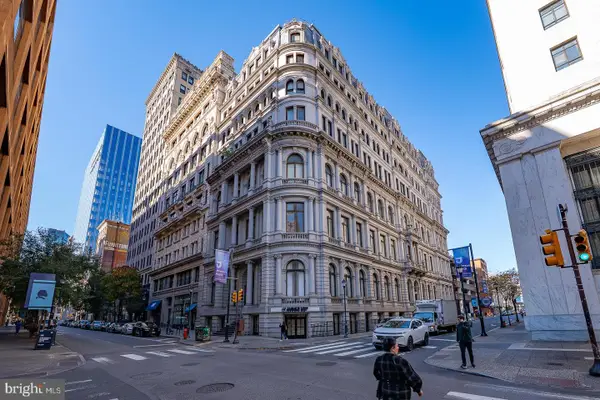 1001-13 Chestnut St #705e, PHILADELPHIA, PA 19107