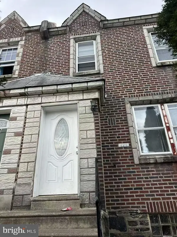 1350 Greeby St, PHILADELPHIA, PA 19111