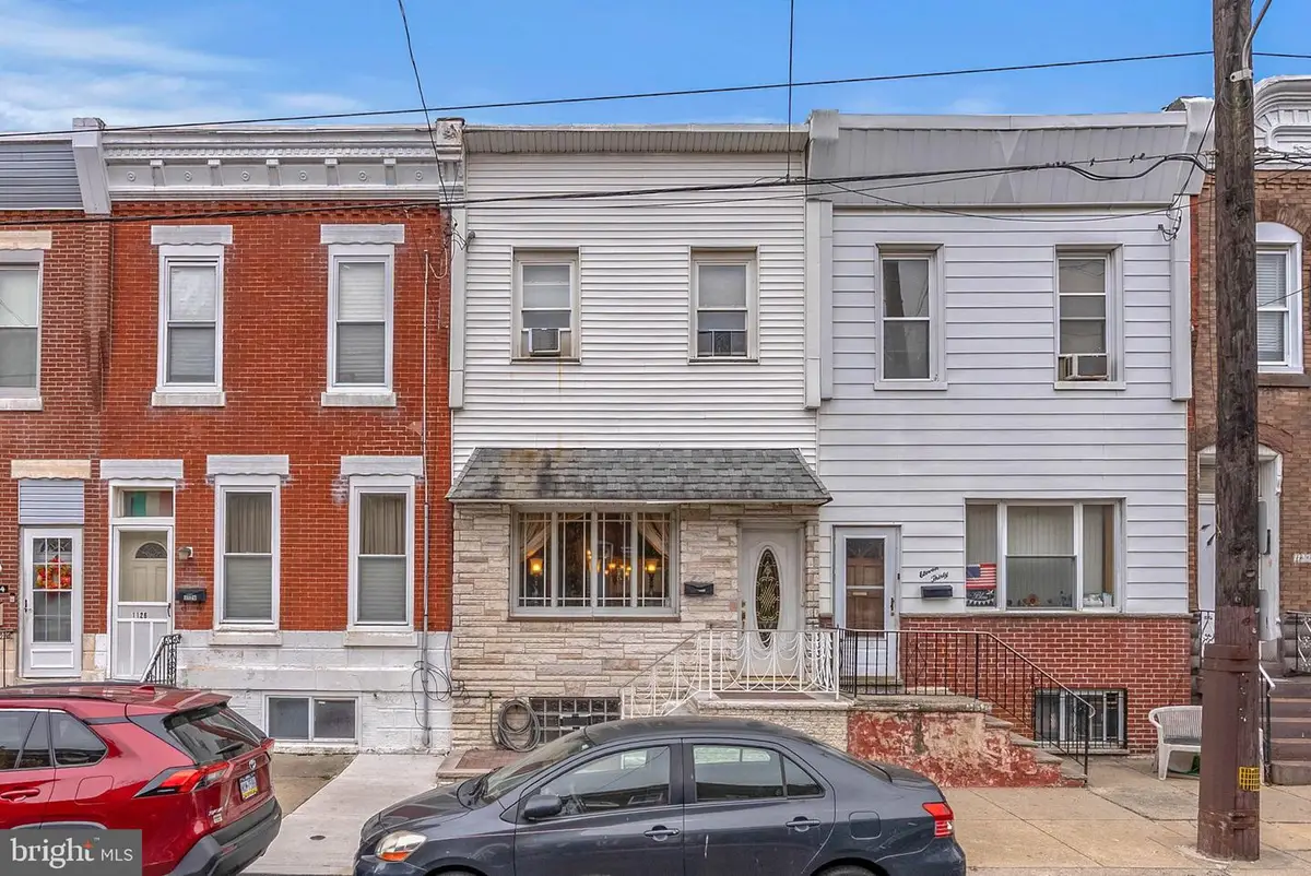 1128 Wolf St, Philadelphia, PA 19148 - Image #1