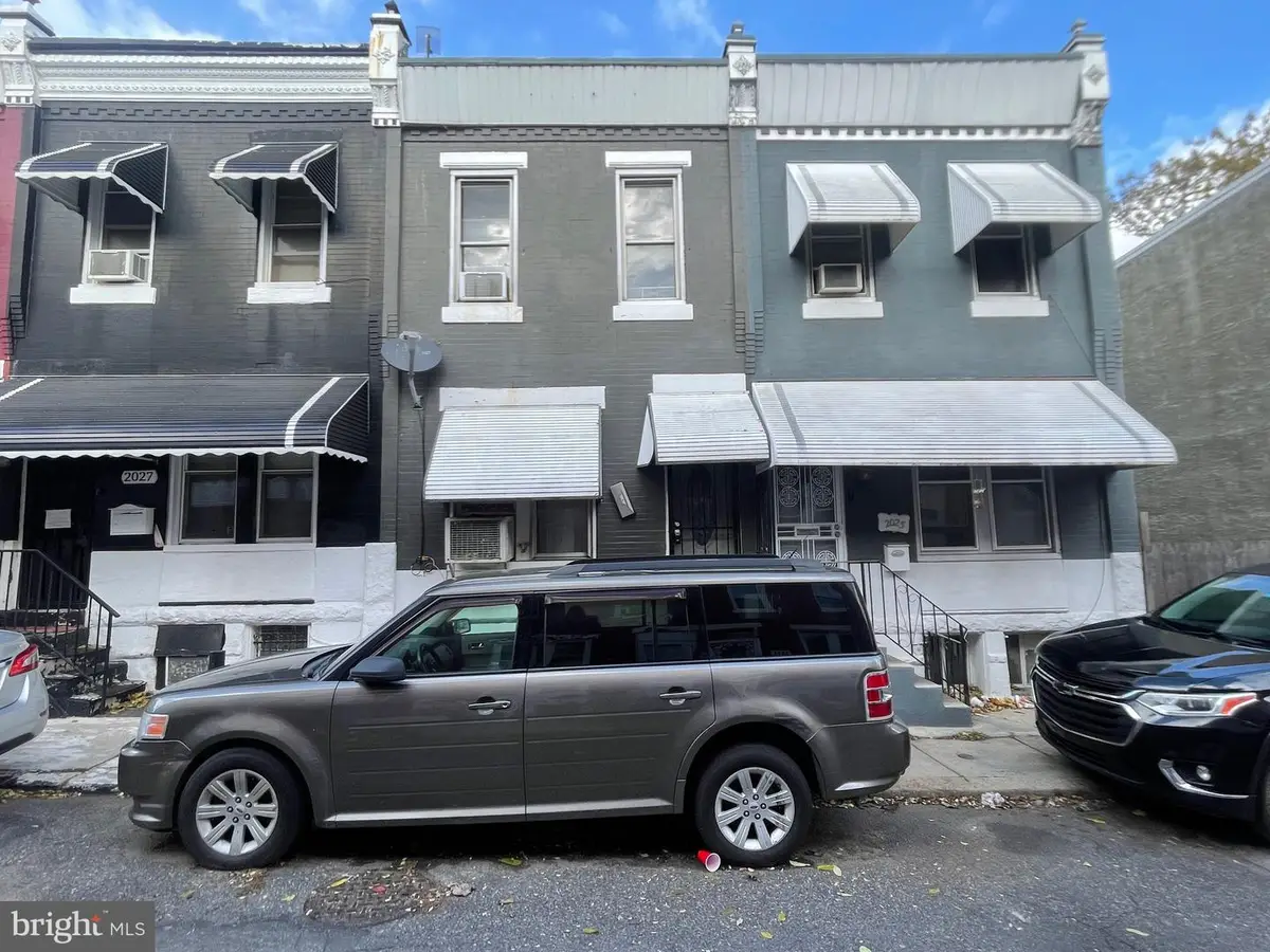 2025 W Hagert St, Philadelphia, PA 19132 - Image #1