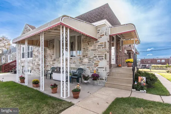 8931 Blue Grass Rd, PHILADELPHIA, PA 19152