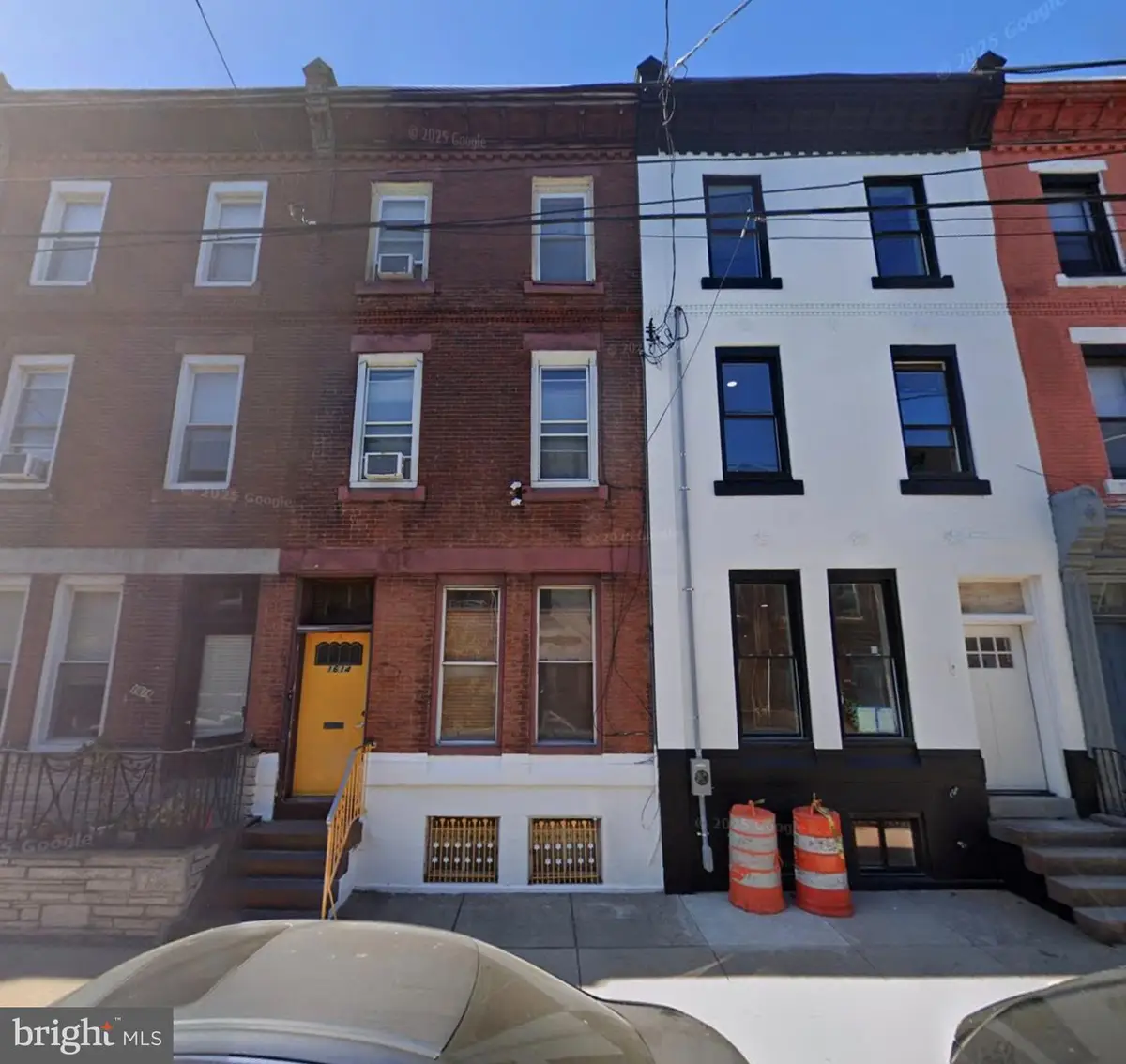 1614 S 15th St, Philadelphia, PA 19145 - #1