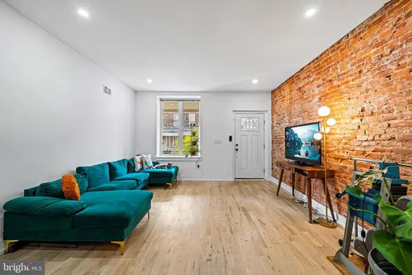 3215 W Norris St, PHILADELPHIA, PA 19121