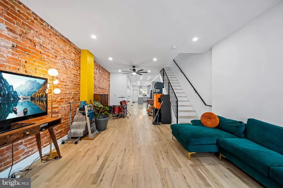 3215 W Norris St, Philadelphia, PA 19121 - Image #2