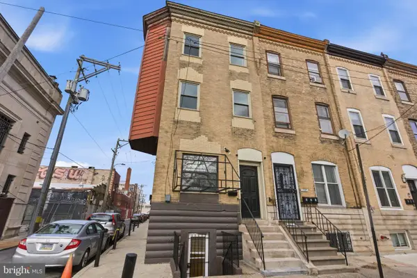 1337 E Snyder Ave, PHILADELPHIA, PA 19148