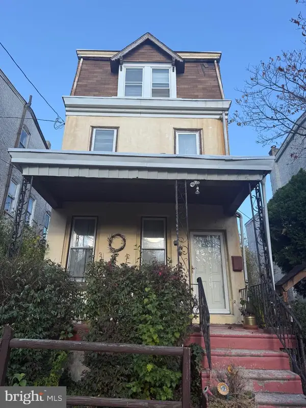 4407 Dexter St, PHILADELPHIA, PA 19128