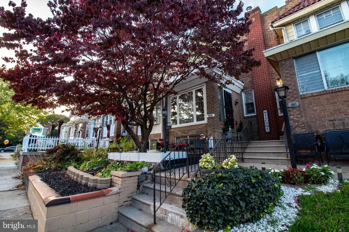 1849 W Champlost Ave, Philadelphia, PA 19141 - Image #1