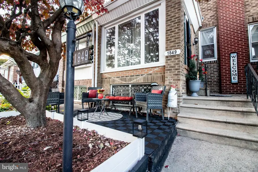 1849 W Champlost Ave, Philadelphia, PA 19141 - Image #3
