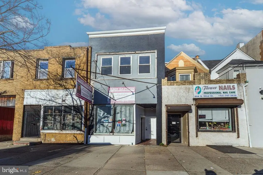 606 S 52nd St, Philadelphia, PA 19143 - Image #1