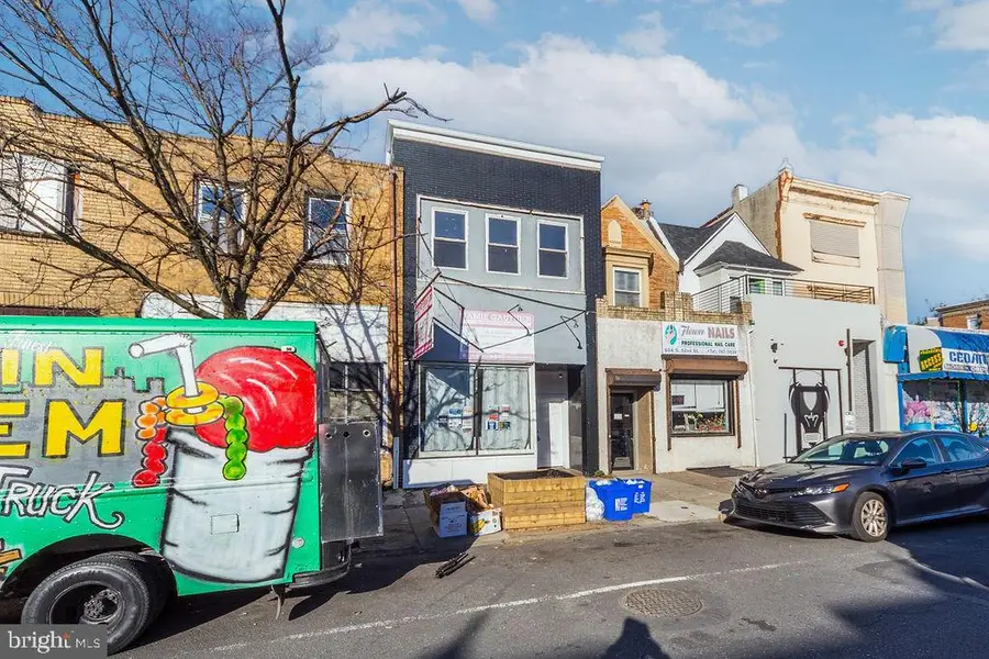 606 S 52nd St, Philadelphia, PA 19143 - Image #2