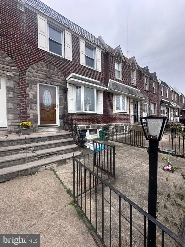 1024 Van Kirk St, PHILADELPHIA, PA 19149