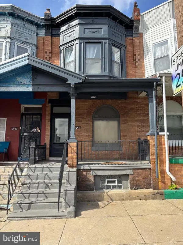 3642 N 11th St, PHILADELPHIA, PA 19140