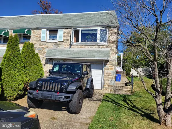 1907 Nester St, PHILADELPHIA, PA 19115