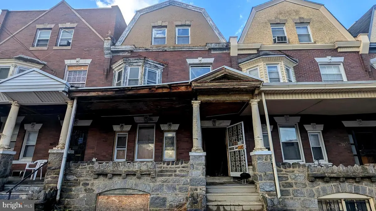 2819 W Somerset St, Philadelphia, PA 19132 - Image #1