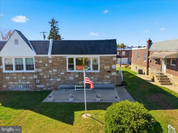 1732 Fox Chase Rd, PHILADELPHIA, PA 19152