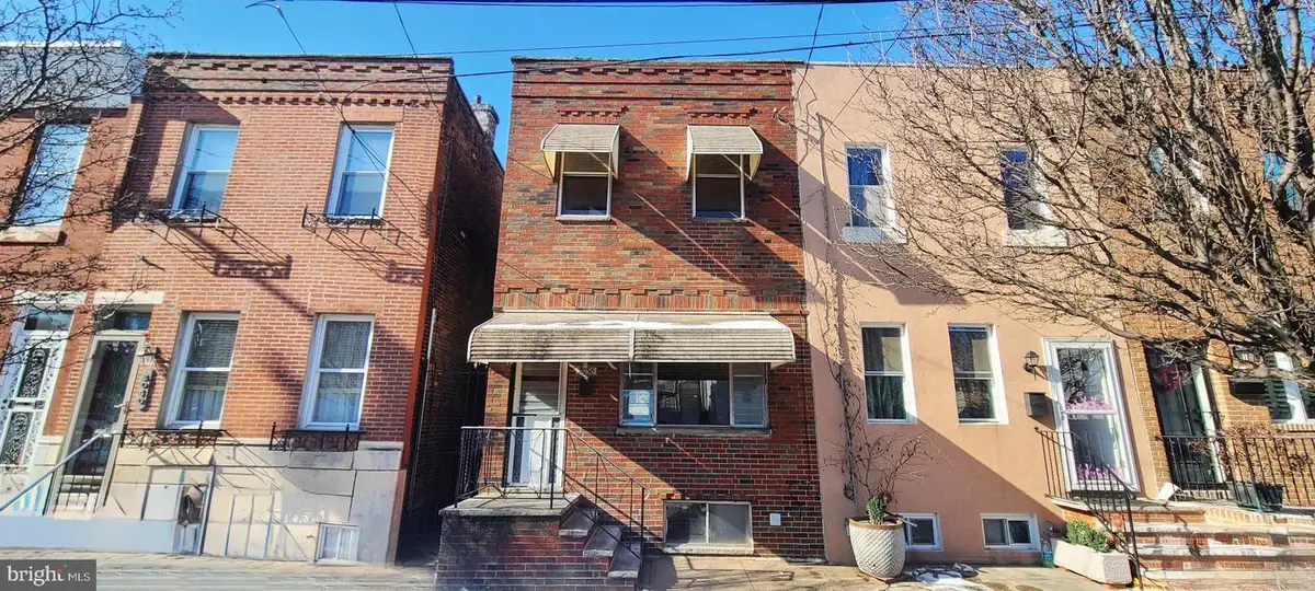 2038 S 2nd St, Philadelphia, PA 19148 - Image #1