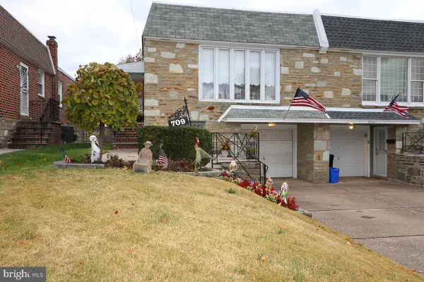 709 Hartel Ave, PHILADELPHIA, PA 19111