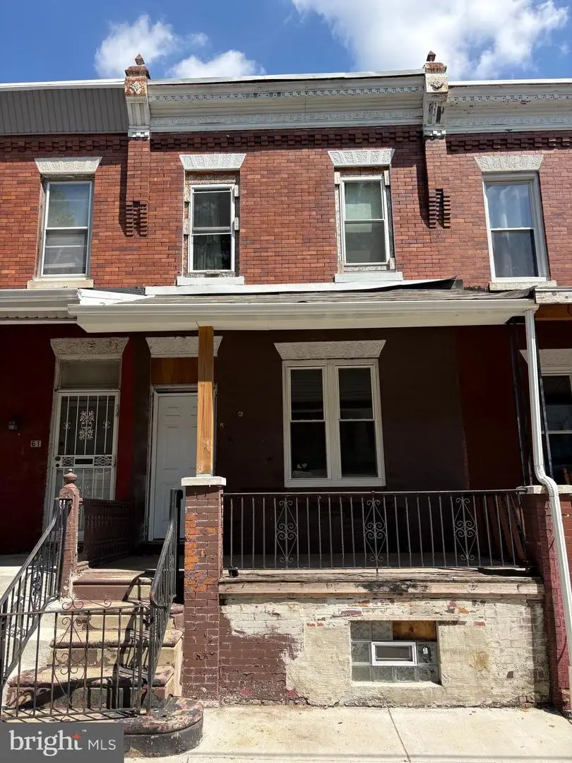 59 N 53rd St, Philadelphia, PA 19139 - Image #1