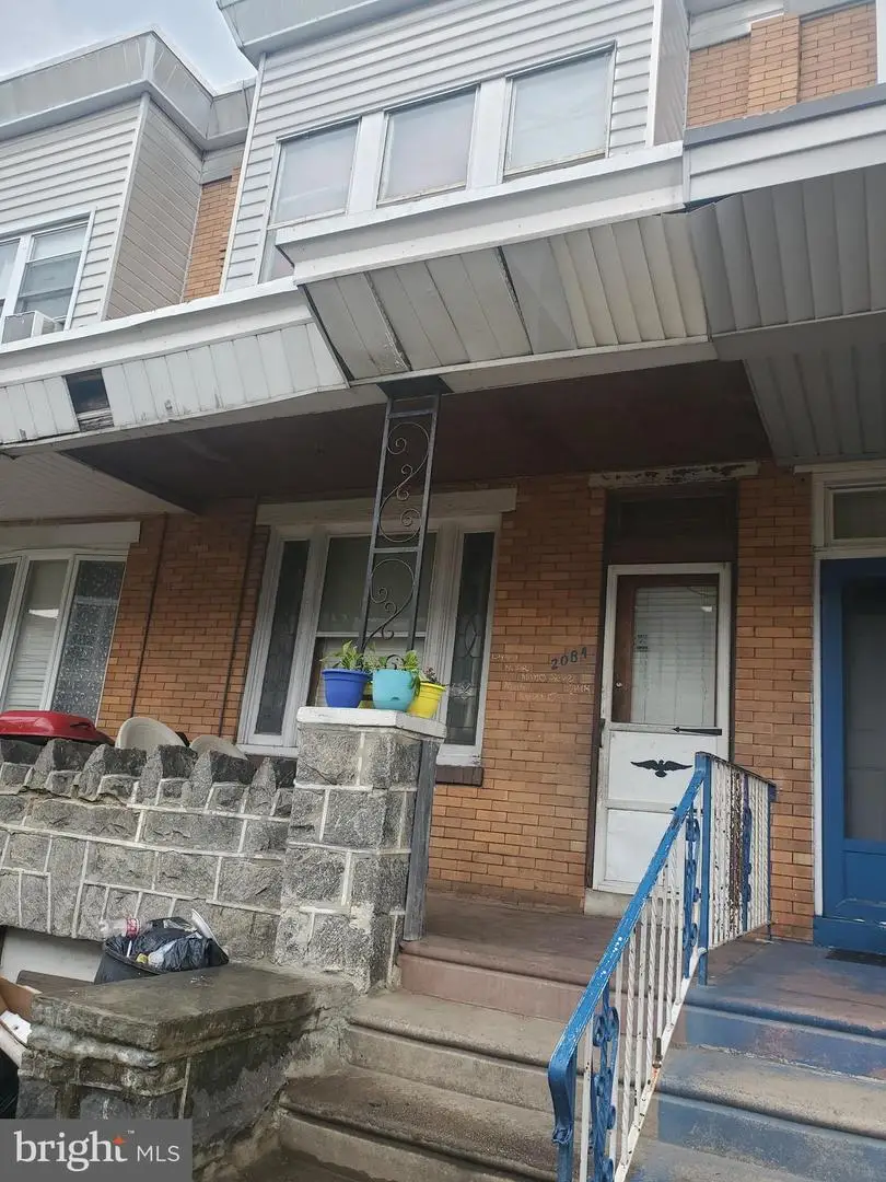 2084 Kingston St, Philadelphia, PA 19134 - #1