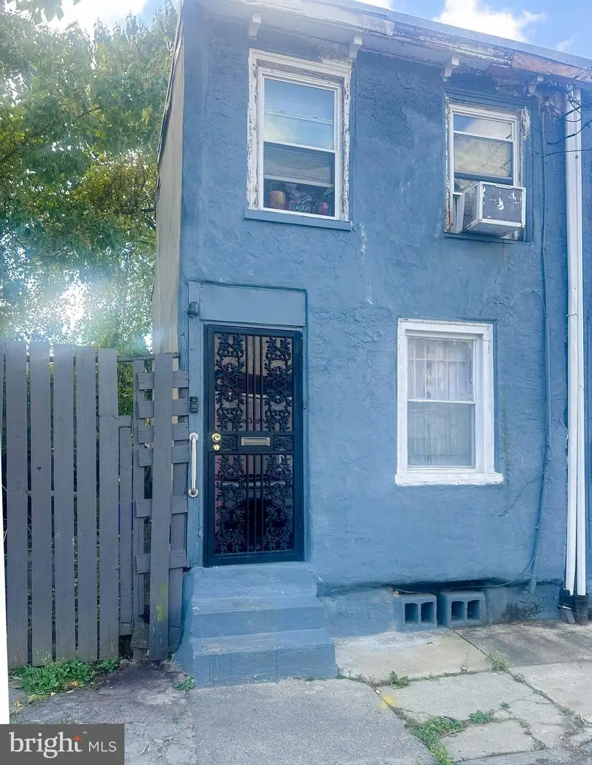 5338 Newhall St, Philadelphia, PA 19144 - #1