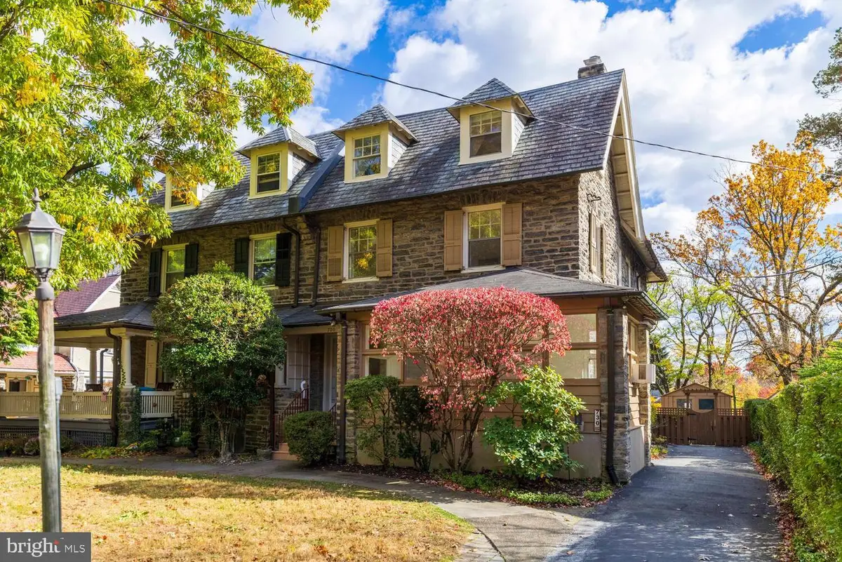 730 Westview St, Philadelphia, PA 19119 - Image #1