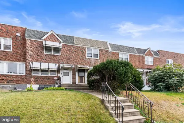 7213 Brous Ave, PHILADELPHIA, PA 19149