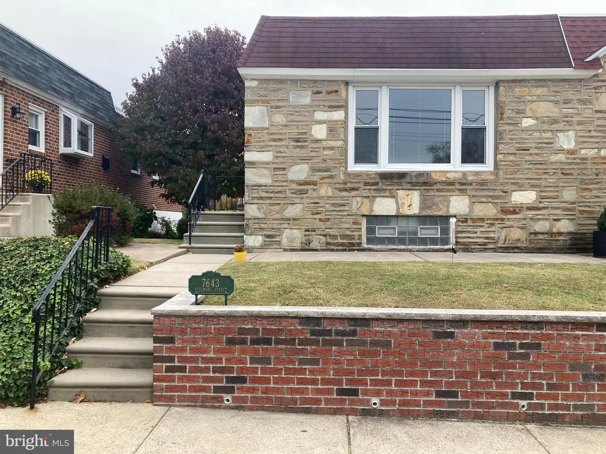 7643 Fillmore St, Philadelphia, PA 19111 - Image #1