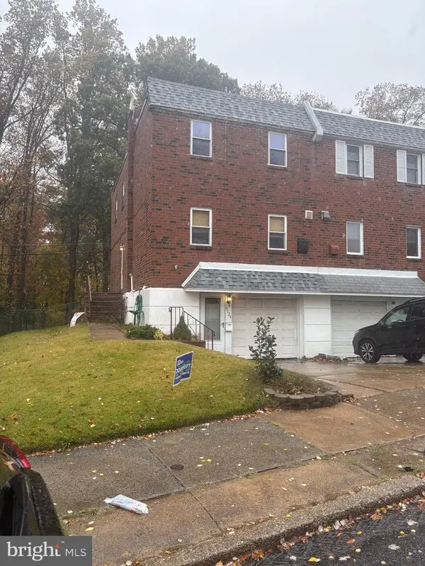 9124 Springview Rd, PHILADELPHIA, PA 19115